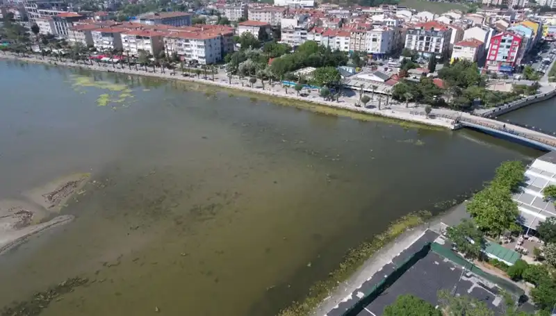 Marmara Bölgesi’nde Şok Eden Görüntüler: Ciddi Risk Uyarısı!