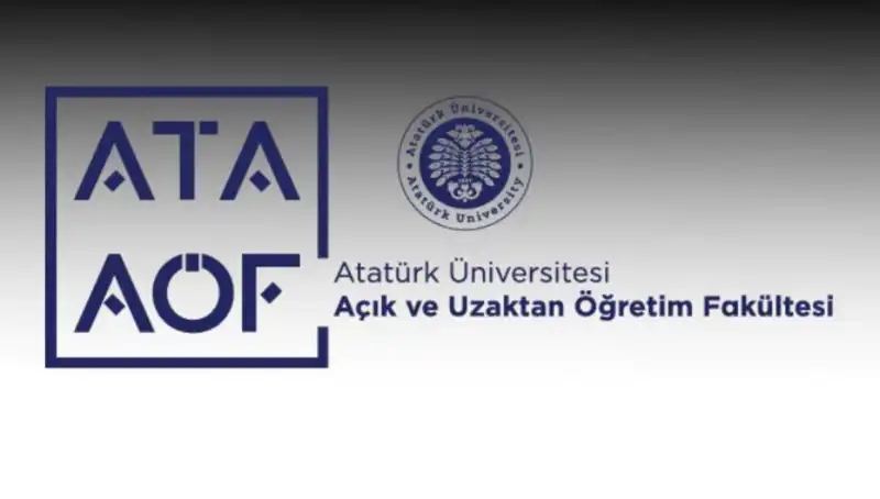 ATA AÖF Üç Ders Sınavı Ne Zaman? Tüm Detaylar Burada!