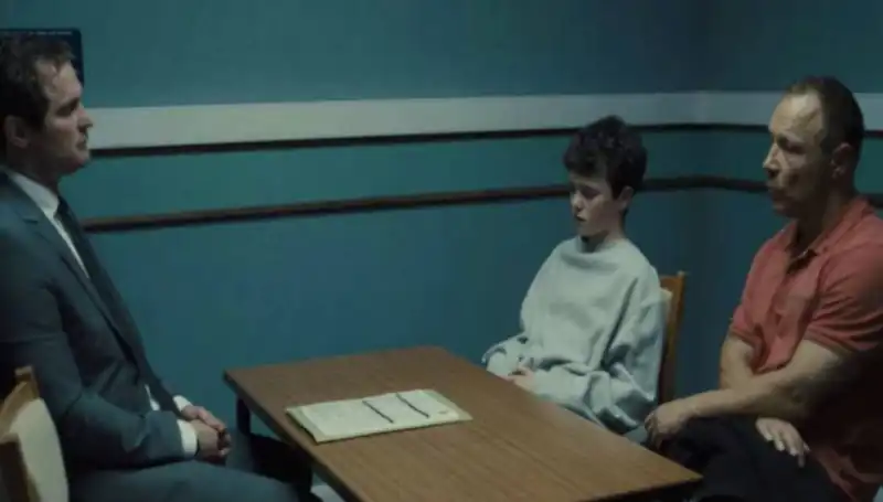 Adolescence Dizisi Gerçek Bir Hikaye mi? İzleyiciler Şaşkın!