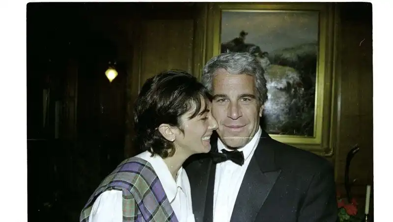 Ghislaine Maxwell, Epstein Skandalında 100'ü Aşkın İsimle Sarsıcı İfşada Bulundu