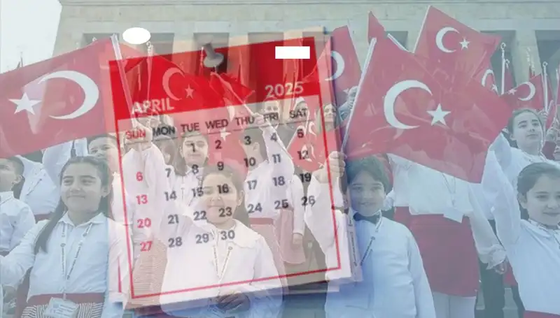 22 Nisan 2024’te Yarım Gün Tatil Mi? Resmi Açıklamalar Burada!