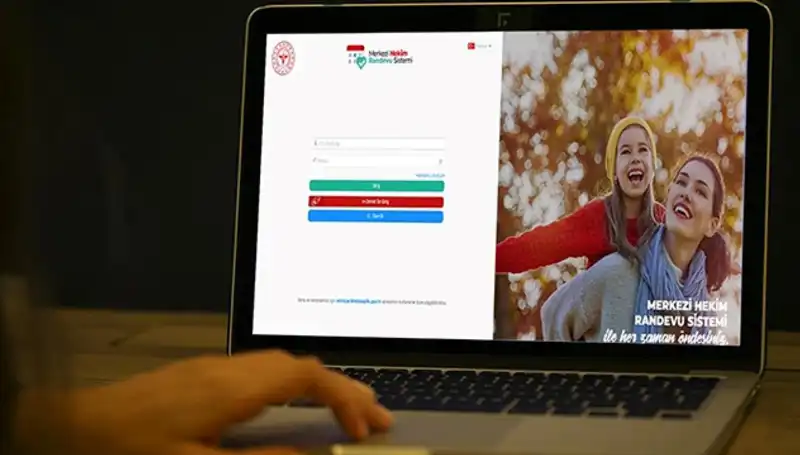 MHRS’de Sunulan Yeni Hizmetle Sağlık Erişimi Artıyor!