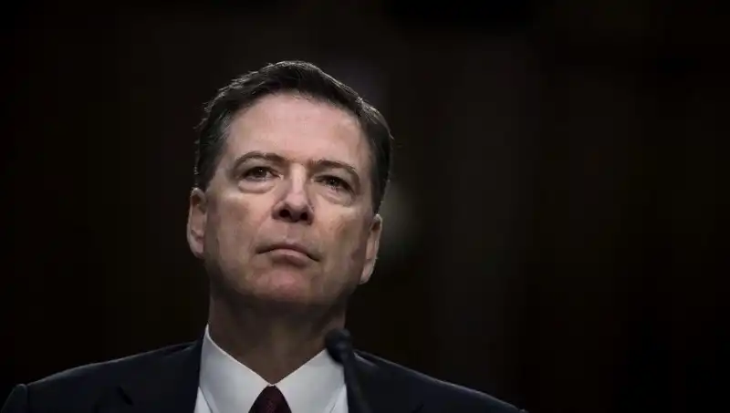 FBI Eski Şefi’nden Trump’a Şok Tehdit: 4 Rakamla Gündeme Oturdu