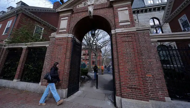 Harvard Profesörlerinden Trump Yönetimine Büyük Dava: Eğitimde Fırsat Eşitsizliği Mi Hedef Alındı?