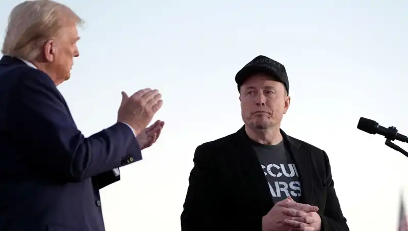 Elon Musk, Siyasi Stratejisini Açıkladı: Yeni Parti Kurma Planları mı Var?