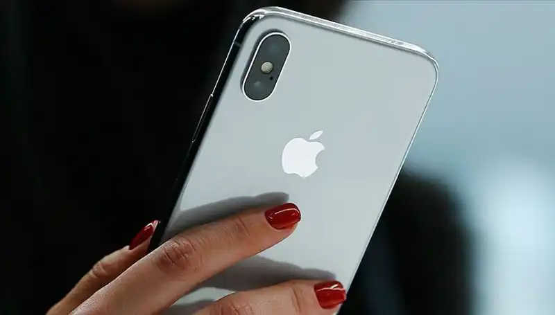 iPhone Kullanıcılarına Açık Uyarı: Banka Bilgileriniz Tehlikede!