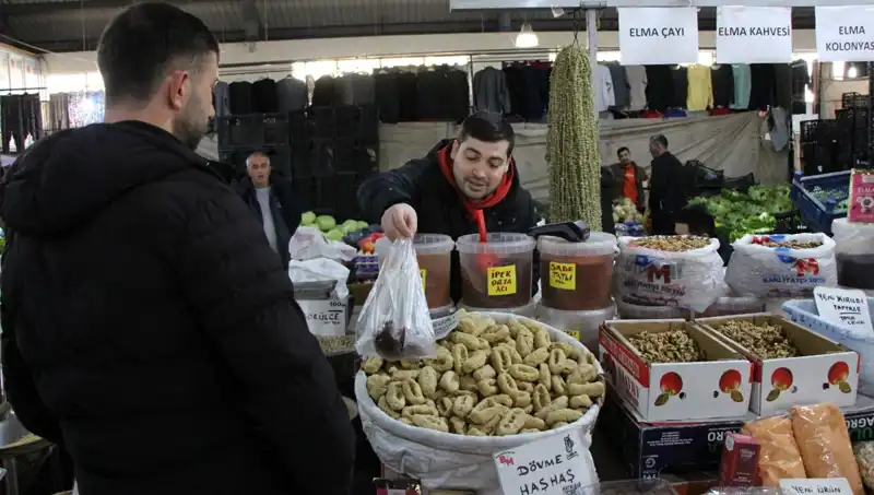 Sarı Altın Pazarında Şok Fiyat Artışı: 1 Kilo Gram Altını Geçti!