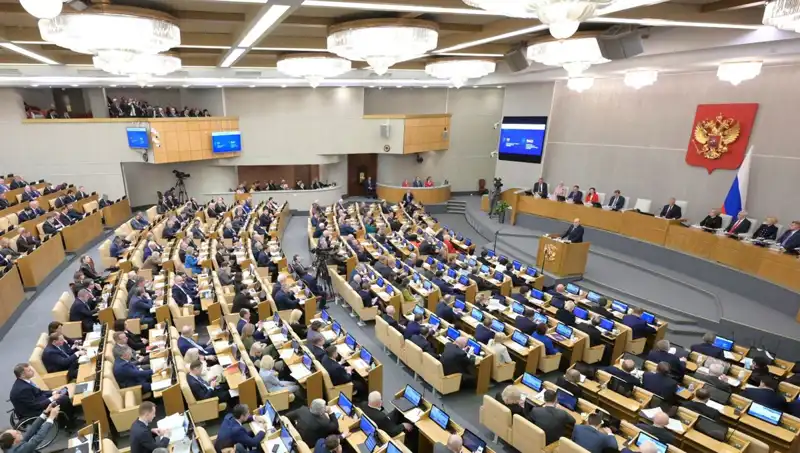 Rus Milletvekili, Ölümünden Sonra 11 Kez Oy Kullanmış!