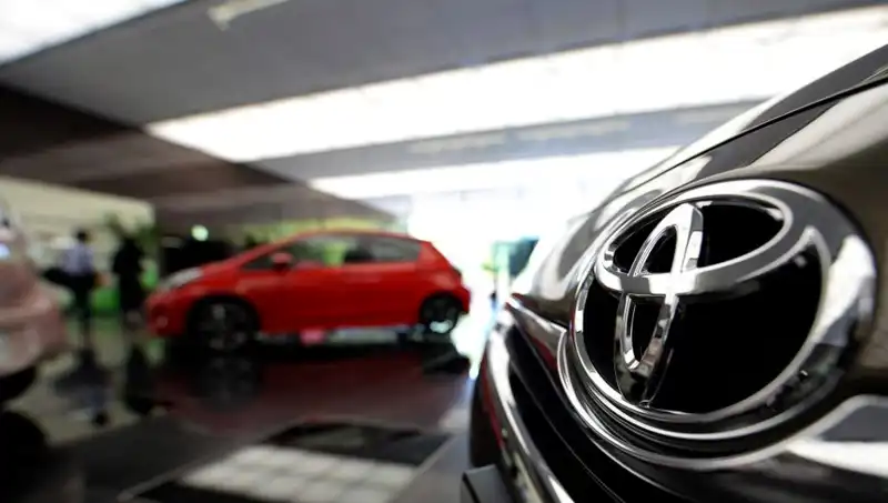 Toyota'nın Gizemli SUV Modelinin Lansmanı Ertelendi: Bekleyenler Neler Yapacak?