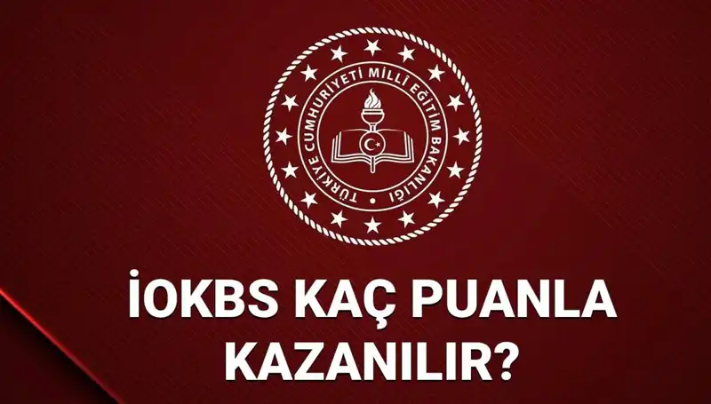 2025 Bursluluk Sınavı Kaç Puanla Kazanılır? Detaylar Burada!