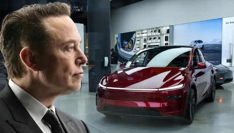 Elon Musk'ın Avrupa Pazarındaki Zorlukları: Yarışı Kaybetme Tehlikesi