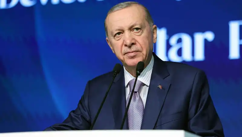 Çanakkale'nin Önemi: Erdoğan'dan Güçlü Mesajlar