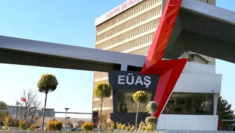 EÜAŞ Sürekli İşçi Alımı İlanı: Başvuru Süreçleri ve Gereklilikler
