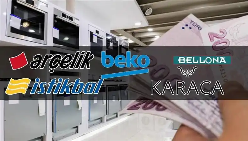 Yeni Evlenecek Çiftler İçin İndirimli Ürünler: 2025 Kampanyaları