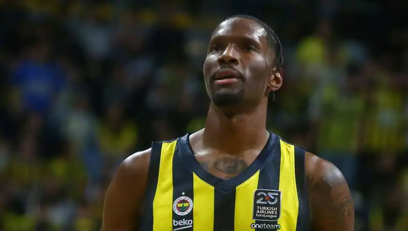 Nigel Hayes-Davis'in Yeni Takımı: Basketbolseverlere Taze Bir Heyecan Geliyor