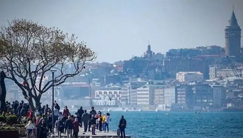 Bayramda Hava Durumu: Yağışlı ve Sıcak Günler Geliyor!