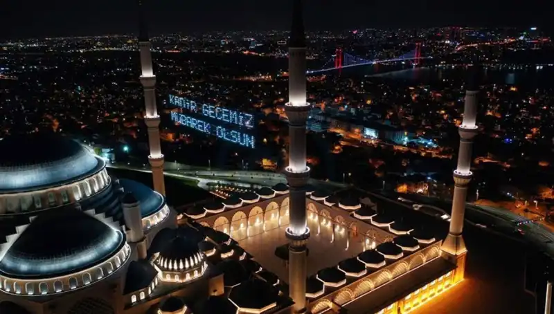 Kadir İsminin Derin Anlamı ve Kökeni Nedir?