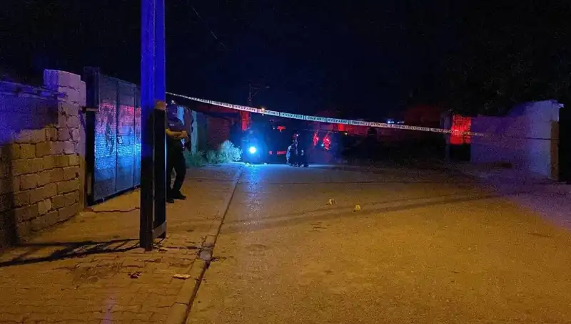 Kuma Getirme Kavgası: İki Taraf Arasında Sıcak Çatışma Yaşandı
