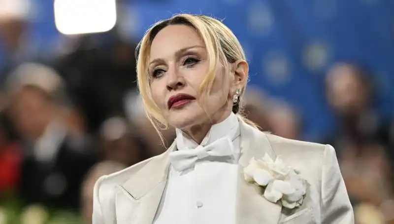 Madonna'nın Diyeti: Kanserle Mücadelede Etkili Midir?