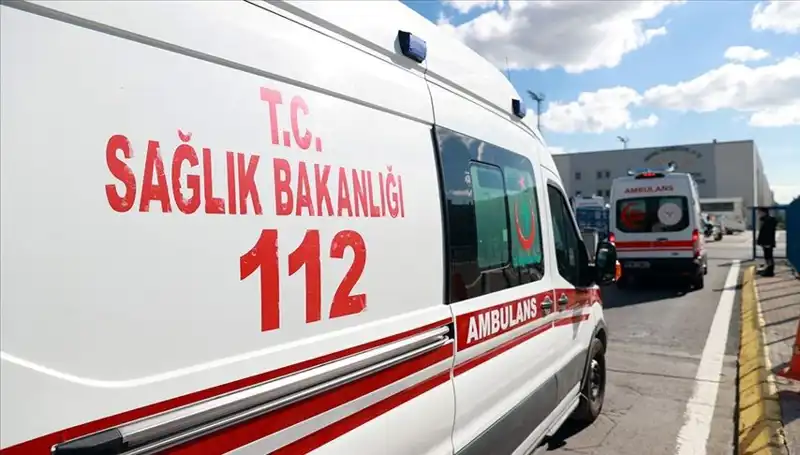 16 Yaşındaki Genç Silahlı Saldırıda Hayatını Kaybetti: Detaylar Ortaya Çıktı