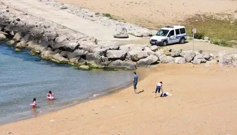 Sinop’ta Deniz Keyfine Ara: Hangi Sahillerde Yasak Var?