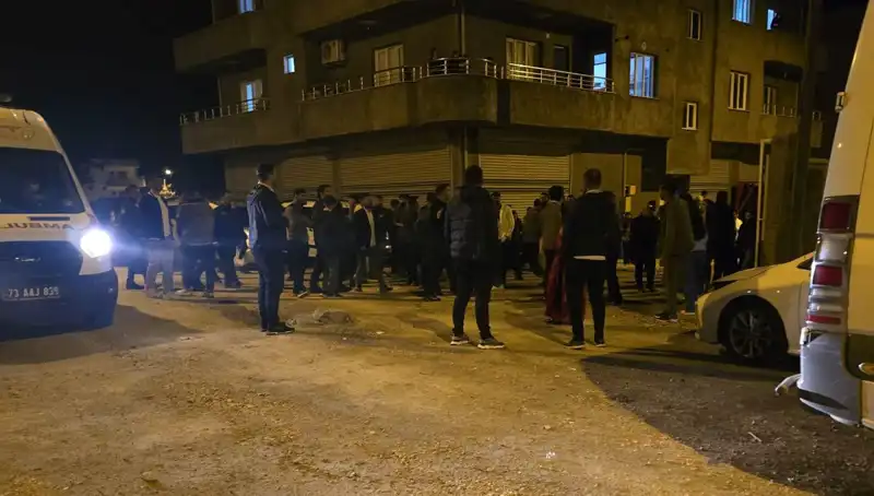 Şırnak’taki Taşlı ve Sopalı Kavga: 4 Kişi Yaralandı, Olay Yerinde Neler Oldu?