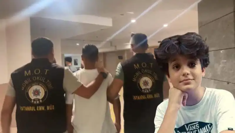 Cinayet Bıçağı Yasa Dışı Sayılmadı: Yargıçtan Şaşırtan Karar Bekleniyor