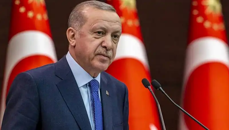 Cumhurbaşkanı Erdoğan, Sivas Kongresi’nin Anlamını ve Önemini Vurguladı