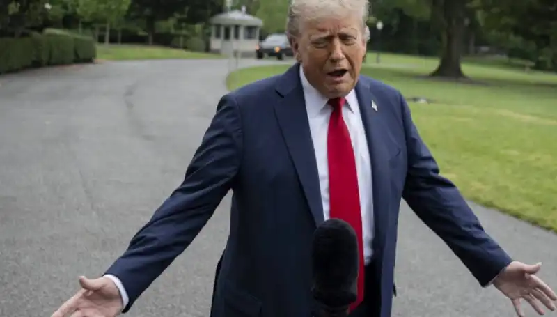 Trump’tan Çarpıcı Açıklama: Savaşın Gerekli Olabileceği Üzerine Kontroversiyel Yorumlar