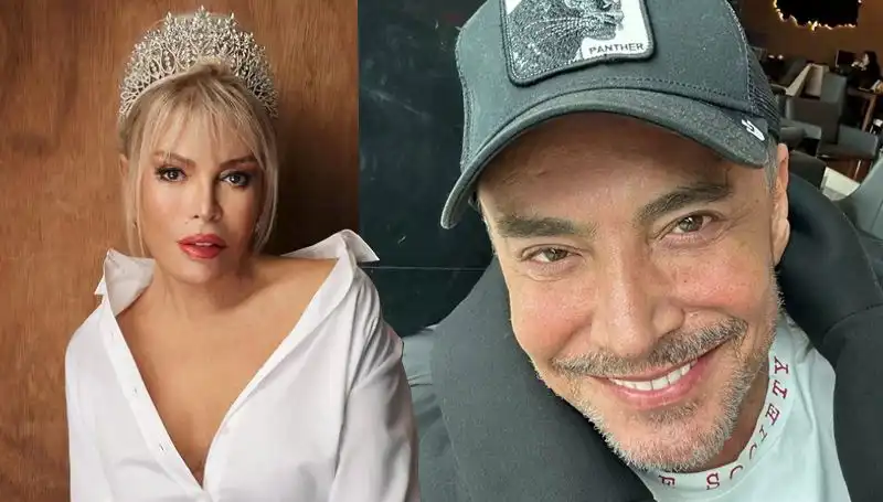 Cenk Eren'den Ajda Pekkan'a Gençlik Göndermesi: Yaşlar Düşünülünce Zamana Direniş