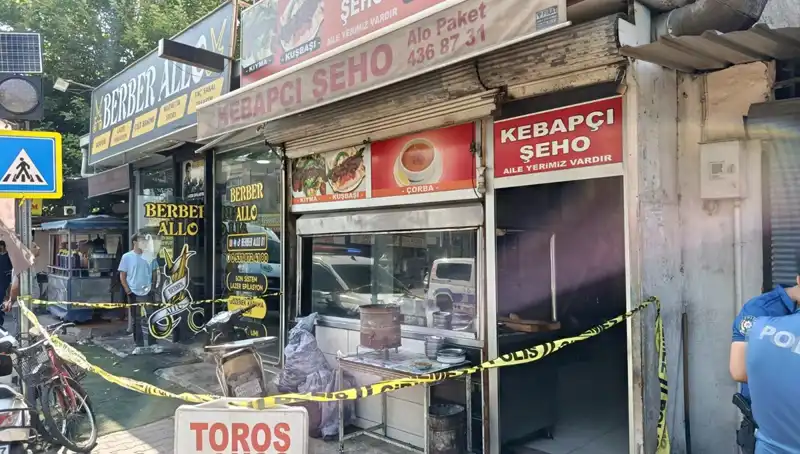 Adana'nın Kanlı Geceyi Unutması İçin Anne Katili Yakalandı!