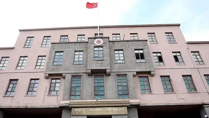 MSB'den Güney Kıbrıs Rum Yönetimi'ne Sert Tepki: Yetkilerimiz Geçerlidir