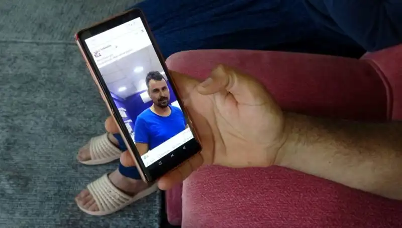 Sahte Sosyal Medya Hesabı Ölüm İlanı Yayınladı, Gerçekler İse Farklı Çıktı