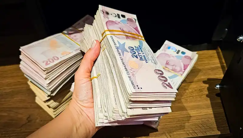 Türkiye'deki Mevduat Miktarı 12 Trilyon Lirayı Geçti, Ekonomi Ne Olacak?