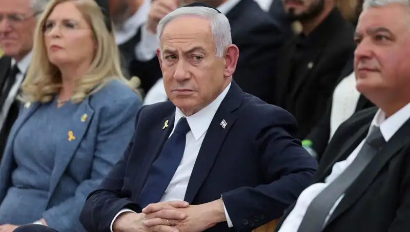 Katar'dan Netanyahu'ya Yanıt: İkili Oynama Suçlaması Cevapsız Kalmadı