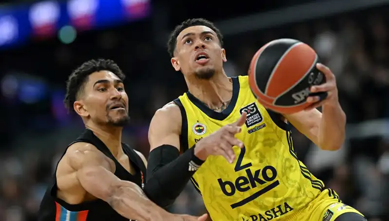 Fenerbahçe-Beşiktaş Derbisi İçin Geri Sayım Başladı!