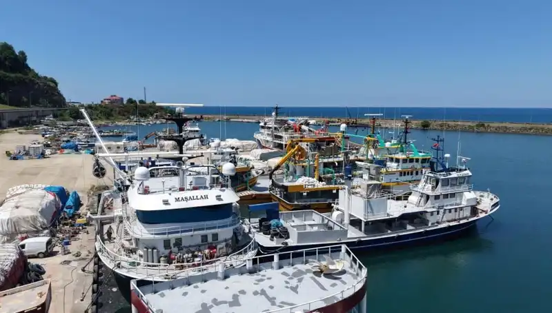 Karadeniz’de 1 Eylül İçin Heyecan Verici Hazırlıklar Sürüyor