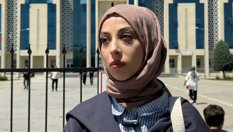 Kadına Şiddete Son: Sena’nın İsyanı ve Geleceğe Dair Mesajı