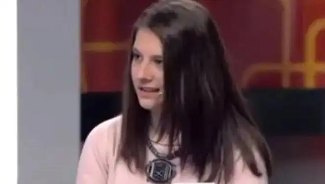 Ece Gürel’in Hayalleri: Başarının Peşinde Koşan Genç Kadın