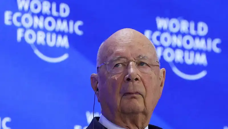 Davos'ta Şok İstifa: İfşacı Mektubu Dünya Ekonomisini Sarstı