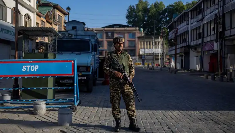 Hindistan-Pakistan Nükleer Geriliminde Son Durum: Savaş Tehlikesi Kapıda mı?