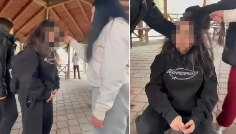 Ankara'da Akran Şiddetine Dikkat Çeken Yeni Gelişmeler: Çözüm Arayışları