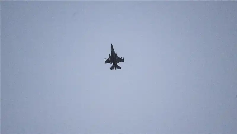 İsrail’den Suriye’nin Tartus İlinde Gerginlik Yaratan Saldırı Detayları