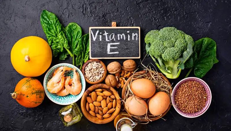 E Vitamini Eksikliği Neden Oluyor? 6 Belirtileri Kaçırmayın!