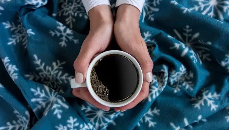 7 Gün Kahve İçmemek: Vücudunuzda Gerçekten Neler Oluyor?