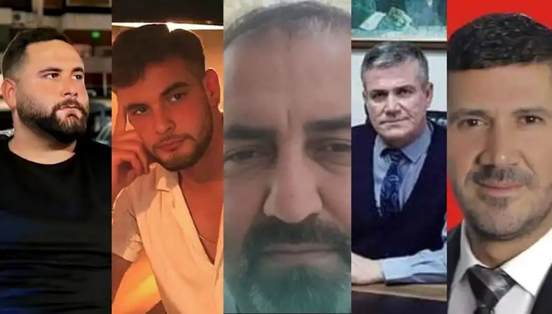 Sakarya'da Kanlı Kavga: 5 Ölü, 12 Gözaltı ile Olayın Ardındaki Gerçekler