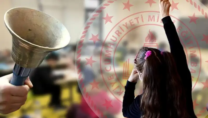 2025 Yaz Tatili MEB Takvimi: Okullar Ne Zaman Kapanacak?