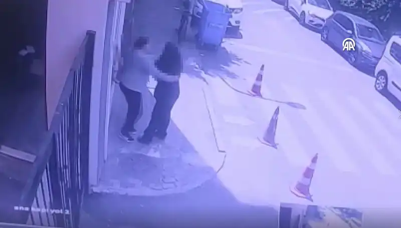 İstanbul Lisesinde Tuvalette Dehşet Anları: Olayın Ardındaki Gerçekler