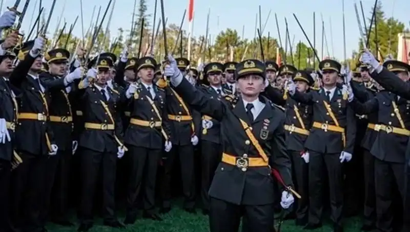 Kılıçlı Yeminde İkinci Emeklilik: Fırsatlarla Dolu Yeni Bir Dönem
