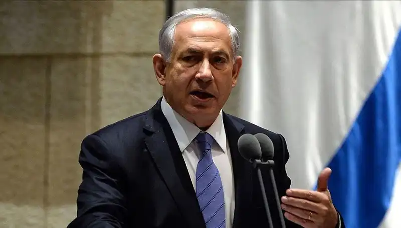 İsrail İstihbaratında Çatlak: Netanyahu'nun Şin Bet'e Yönelttiği Ciddi Suçlamalar